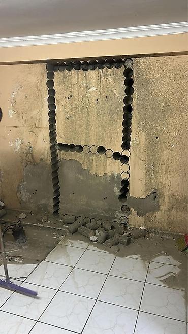 Beton işləri: #betonisleri #beton #betonkesme #betonkəsimi #betonkesim #betondesme — 10