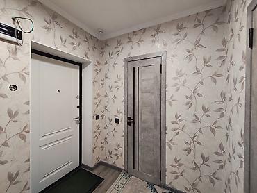 Продажа квартир: 1 комната, 50 м², Элитка, 6 этаж, Евроремонт — 2