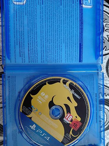 mortal kombat 11 disk: Döyüş oyunu, Yeni — 1