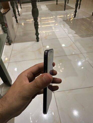 2 ci əl ayfonlar: IPhone X, 64 ГБ, Space Gray