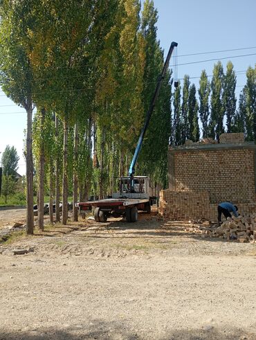 Аренда манипулятора: Сдаю в аренду — 11