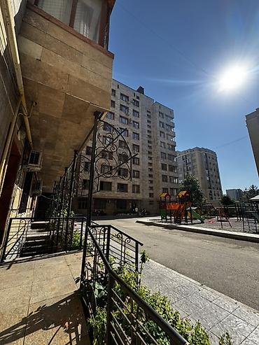 квартиры золотой квадрат: 3 комнаты, 108 м², Элитка, 7 этаж, ПСО (под самоотделку) — 2