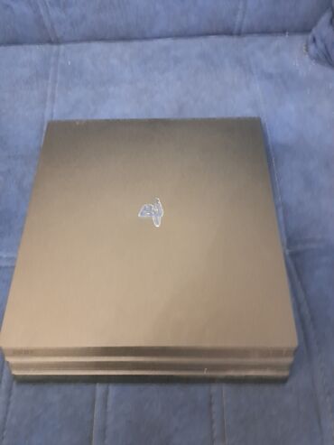 сколька стоит плейстейшен 4: Sony PlayStation 4 Pro oyun konsolu paketi - Model: PS4 Pro (üçqat