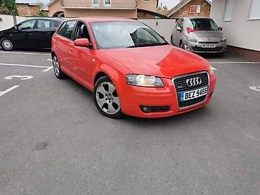 los re: LIMARIJA MEHANIKA TRAP ITD ZA AUDI A3 OD 2003. DO 2008. GOD. | ADI — 2