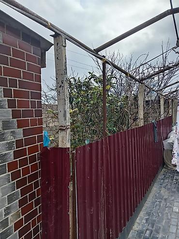 Həyət evləri və villaların satışı: Bülbülə qəs. 7 otaqlı, 130 kv. m, Kredit yoxdur, Orta təmir — 22