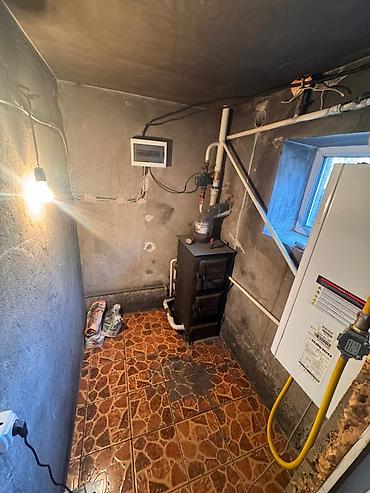 Продажа коттеджей и домов: Продаётся 2-этажный дом с жилым цокольным этажом. В жм Кок-Жар . 📍 — 6