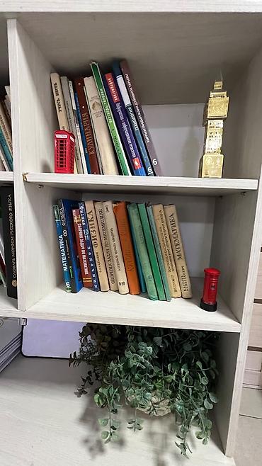 скрытие замков: Книжный шкаф со стеллажом для офиса/кабинета - Конфигурация: верхняя — 8