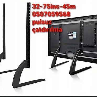 televizor üçün antena: Peyk antenalarının quraşdırılması | Quraşdırılma — 8