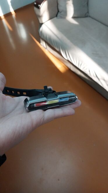 İdman velosipedləri: İşlənmiş Dağ velosipedi Vista, 29", sürətlərin sayı: 21 — 5