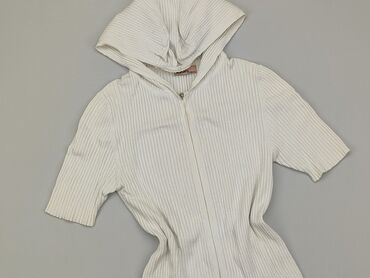 białe bluzki do spódnicy: Bluzka, 14 lat, 158-164 cm, stan - Dobry