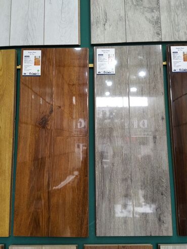 Laminat: Laminat, Sinif - 33, 12 mm, Pulsuz çatdırılma, Zəmanətli, Kredit yoxdur
