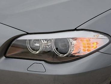 14 icon hunter: FAROVI ZA BMW 518 OD 2010. DO 2016. GOD — 1