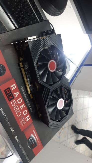 Настольные ПК и рабочие станции: Компьютер, ОЗУ 8 ГБ, Игровой, Новый, Intel Core i7, HDD + SSD — 11