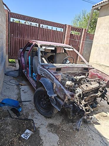 дрифт кар бу: Mitsubishi Lancer: 1992 г., 1.5 л, Механика, Бензин, Лифтбек — 2
