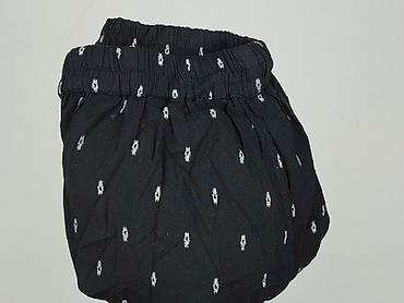 pyjamas h: Spodnie materiałowe damskie, rozmiar S — 6