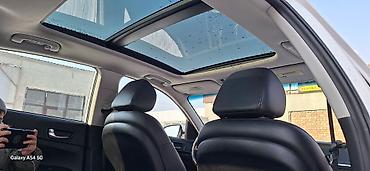 Kia: Kia Optima: 2018 г., 1.6 л, Автомат, Бензин, Седан — 6