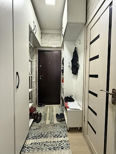 2021: 1 комната, 24 м², Элитка, 3 этаж, Косметический ремонт — 4
