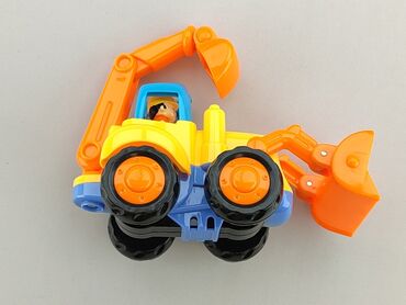 Samochody i pojazdy: Traktor dla Dzieci, stan - Bardzo dobry