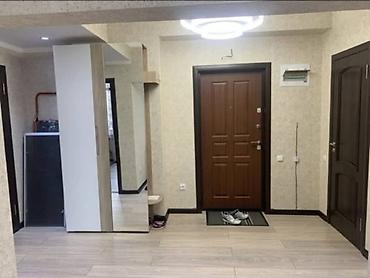 110000: 2 комнаты, 71 м², Новая мечеть Элитка, 9 этаж, Косметический ремонт — 9