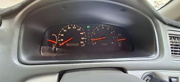 es300: Toyota Windom: 1998 г., 3 л, Автомат, Газ, Седан — 8