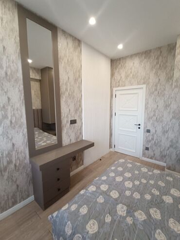 Yeni tikili: 3 otaqlı, Yeni tikili, 68 kv. m — 17