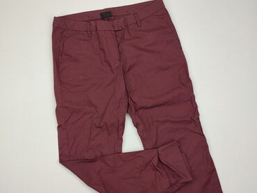 Spodnie materiałowe, XL, stan - Dobry