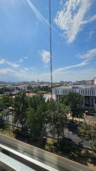 3: 3 комнаты, 65 м², Индивидуалка, 9 этаж — 9