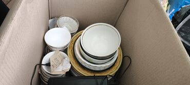 электро мясорубки: Пиалки, чайники и другая посуда. Отдаю за дёшево, приезжайте и
