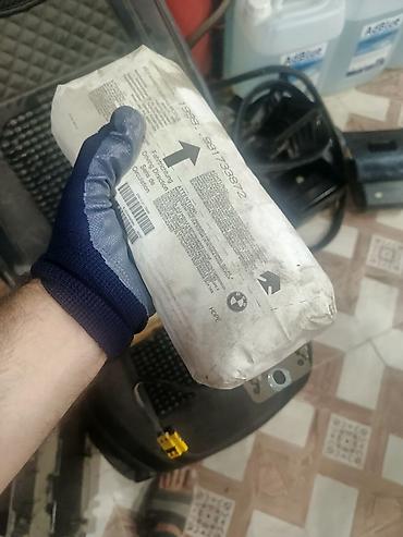 Digər avtomobil ehtiyat hissələri: BMW E46üçün ehtiyat hissələri - M52TU/M54 benzin mühərriki üçün — 14