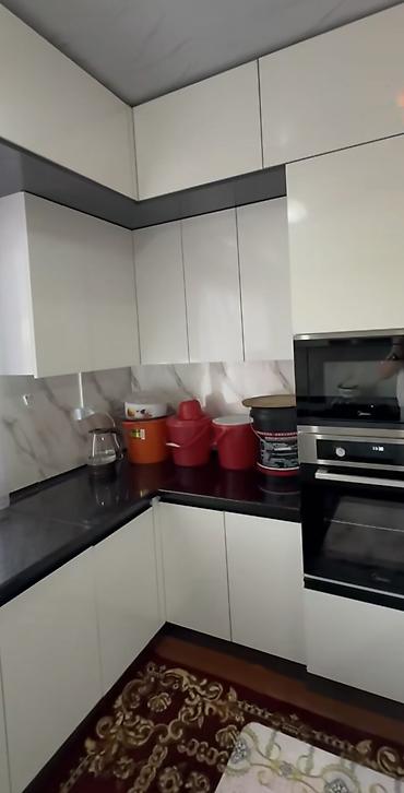 Продажа квартир: 3 комнаты, 60 м², 1 этаж — 1