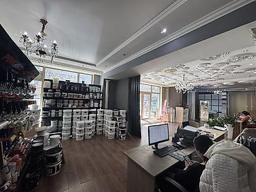 Аренда магазинов: Киевская первая линия . Сдаю коммерческое помещение в топовой локации — 5