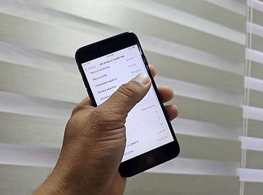 iphone 8 plus 64: IPhone 8, Б/у, 64 ГБ, Черный, 98 % — 3