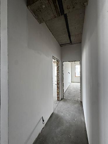 009: 3 комнаты, 108 м², Золотой квадрат Элитка, 7 этаж, ПСО (под самоотделку) — 6