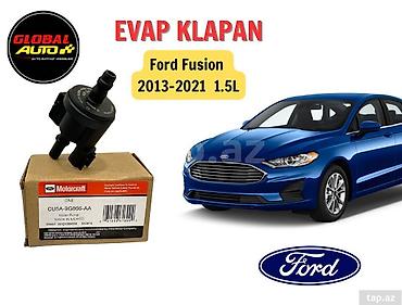 qaz 54: Ford Fusion 2013-2021 EVAP klapanı Ford Fusion 2013-2021 evap klapan — 1