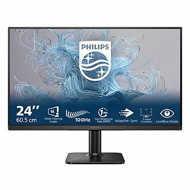 Монитор, Philips, Новый, 23" - 24" at lalafo.kg Монитор, Philips, Новый, 23" - 24"