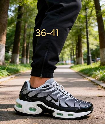 Patike: Tn Nike. 
3600din
NT❤ — 4