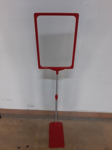 Vitrin üçün aksesuarlar: Qiymət tutacaqlar İhtesalat russiya və türkiya Satış olunur — 28