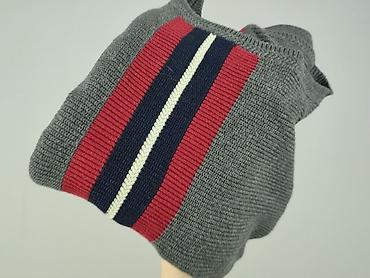 polyester tank: Nautica, Męska kamizelka, rozmiar XL — 5