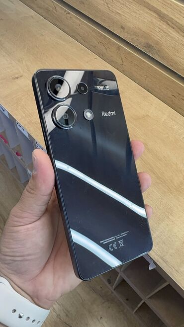 realme x3 бишкек: Redmi, Redmi Note 13, Б/у, 256 ГБ