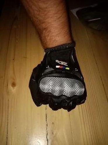 Oprema za bicikliste: BAJKERSKE RUKAVICE RACING BIKER NOVE MOTO RUKAVICE AKCIJA | Cene — 17