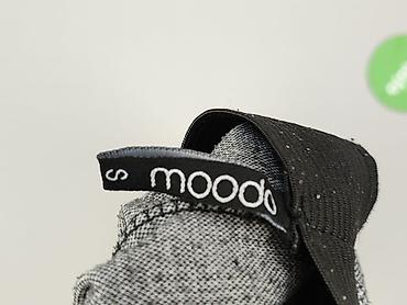 gontex spodnie: Moodo, Spodnie materiałowe damskie, rozmiar S — 4