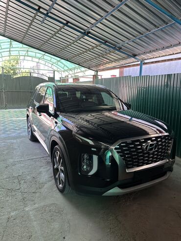 фара опель вектра б: Hyundai Palisade: 2019 г., 2.2 л, Автомат, Дизель, Кроссовер