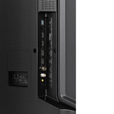 Televizorlar: Televizor Hisense QLED 65" 4K (3840x2160) — 16
