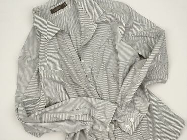 eleganckie białe bluzki wizytowe: The Limited, Koszula damska, rozmiar L