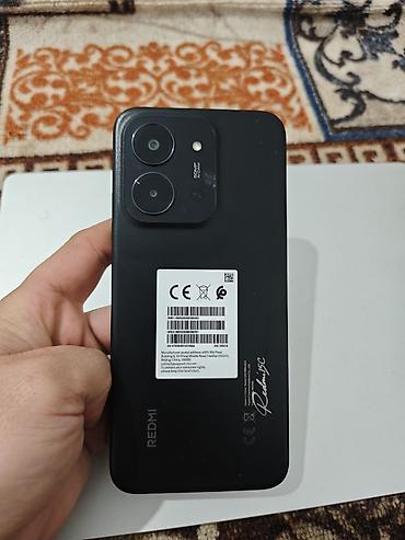poco 8: Redmi, Redmi 15C, Б/у, 256 ГБ — 1