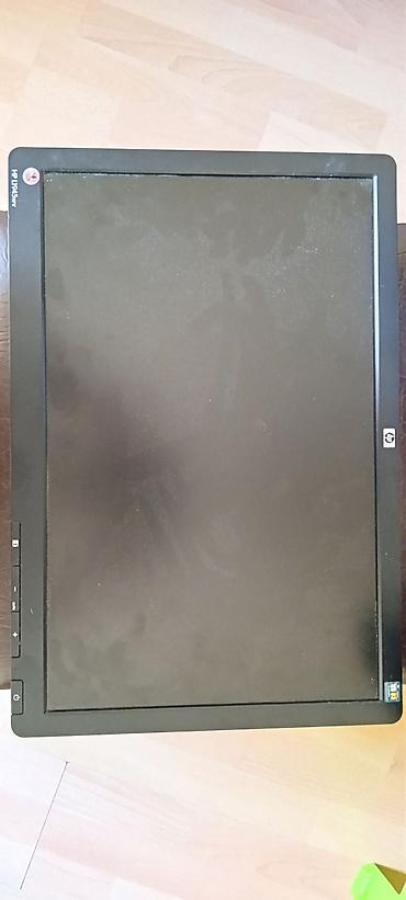 Monitorlar: Marka / İstehsalçı: HP (Hewlett-Packard) Model: HP L1945wv (19-Inch — 1