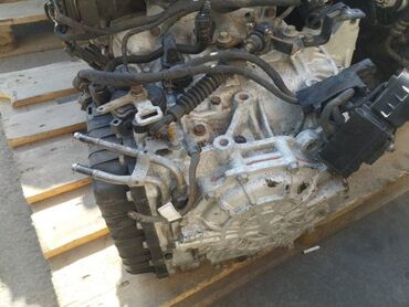 hyundai sonata мотор: Акпп Hyundai Avante MD 2010 (б/у) ДВИГАТЕЛЬ / АКПП - в наличии