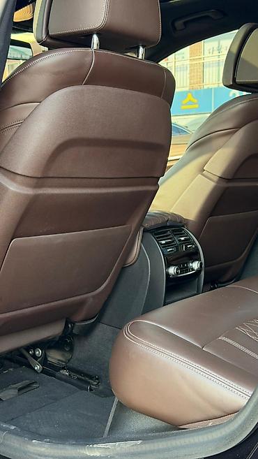 BMW: BMW 530: 2019 г., 2 л, Типтроник, Бензин, Седан — 10