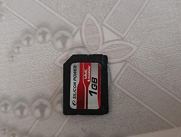 Фото и видеокамеры: Silicon Power MMCmobile yaddaş kartı salam nokia n 72 və 62 30 i — 1