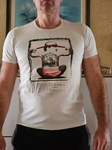 Majice: D.SIMACHEV, VEL.L, G.F.FERRE, VEL. XL | Svaka po 3000 din! ! ! na lalafo.rs — 18 Majice: D.SIMACHEV, VEL.L, G.F.FERRE, VEL. XL | Svaka po 3000 din! ! ! — 18